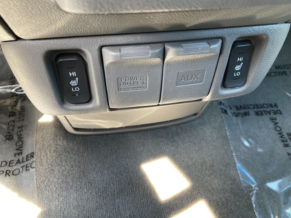 Photo 22 of this HONDA ODYSSEY