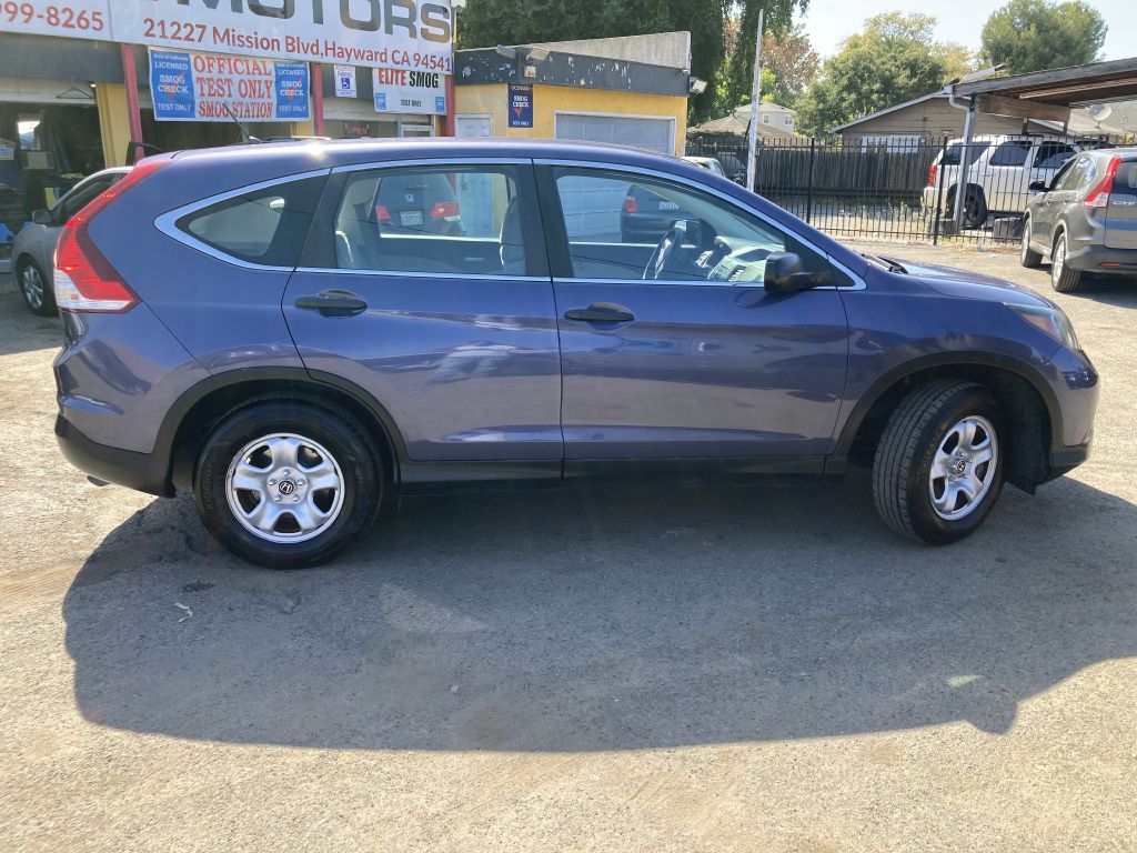 Photo 4 of this HONDA CR-V