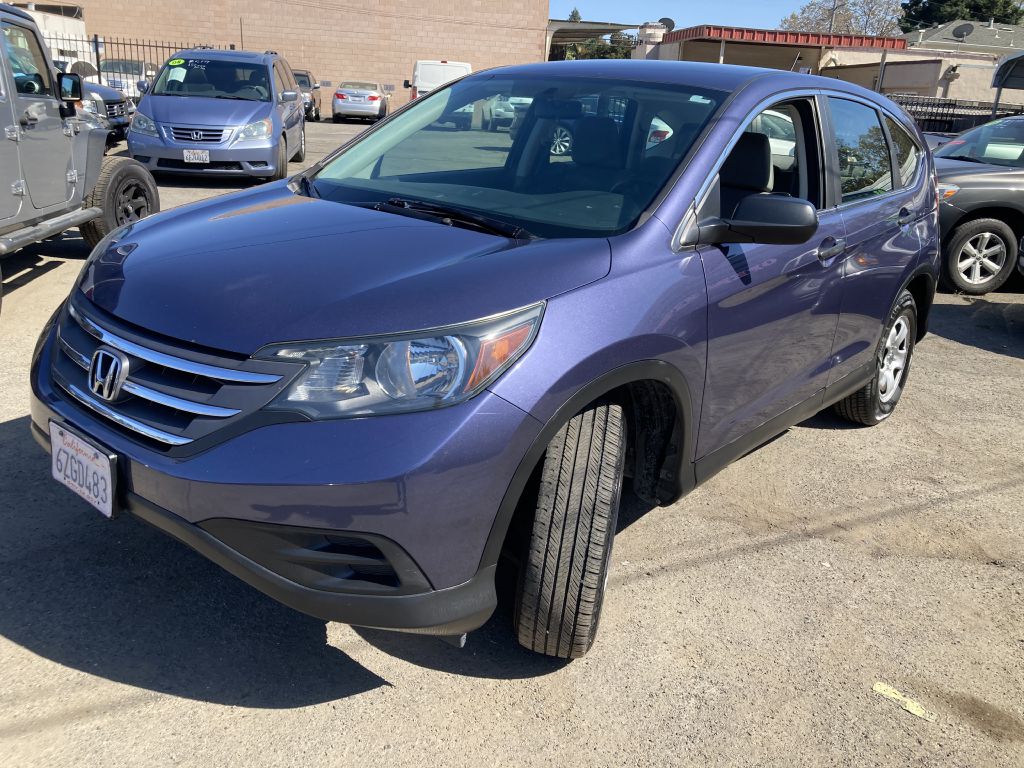 Photo 9 of this HONDA CR-V