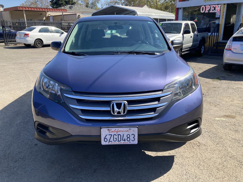 Photo 10 of this HONDA CR-V