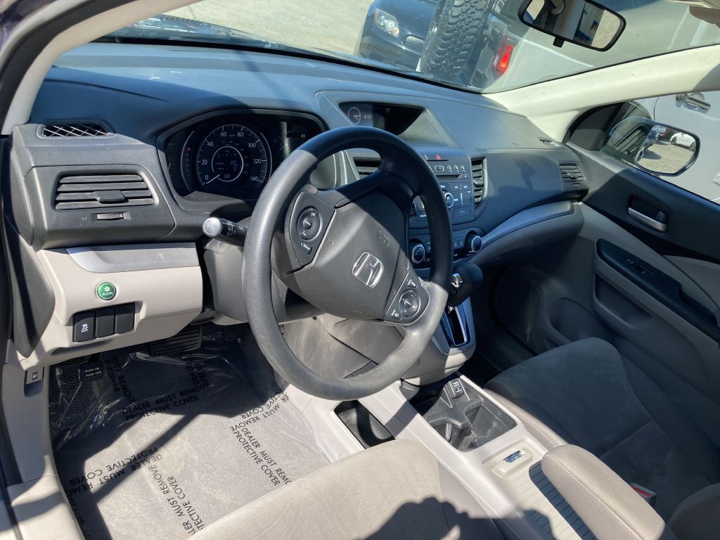 Photo 13 of this HONDA CR-V