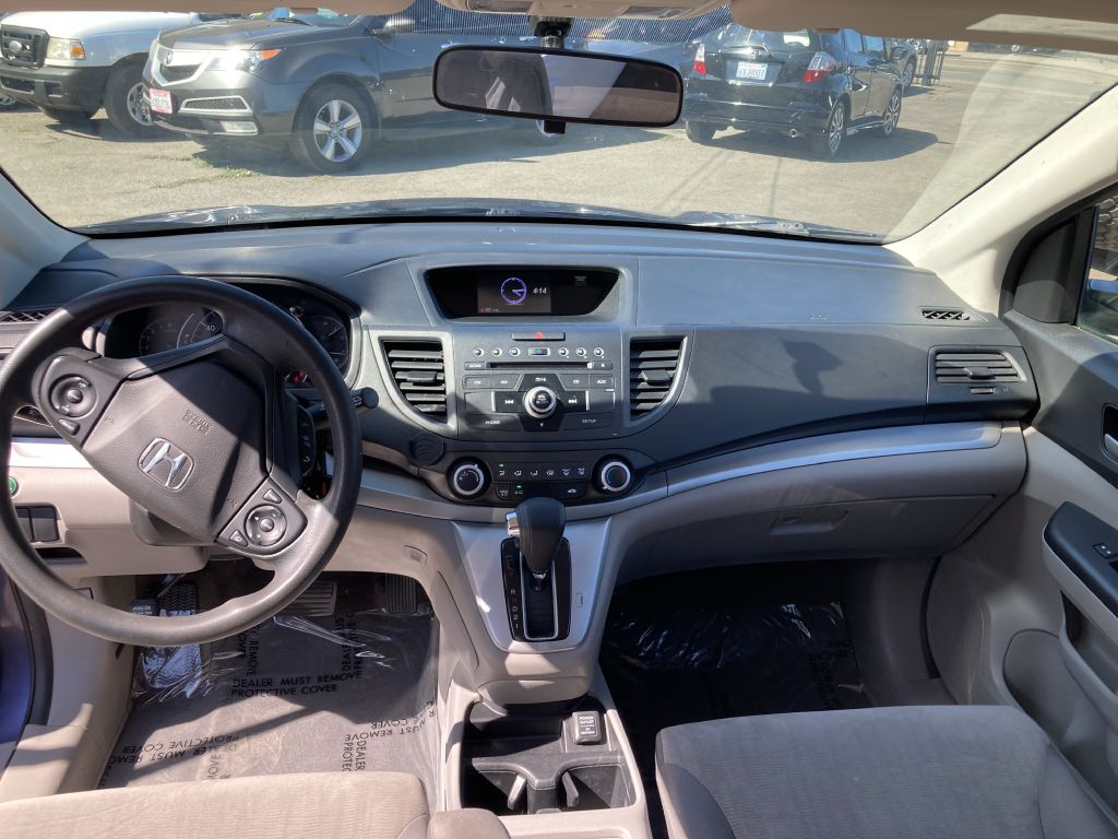 Photo 16 of this HONDA CR-V