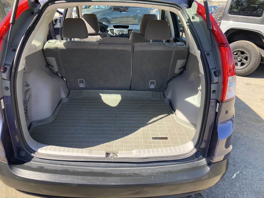 Photo 17 of this HONDA CR-V