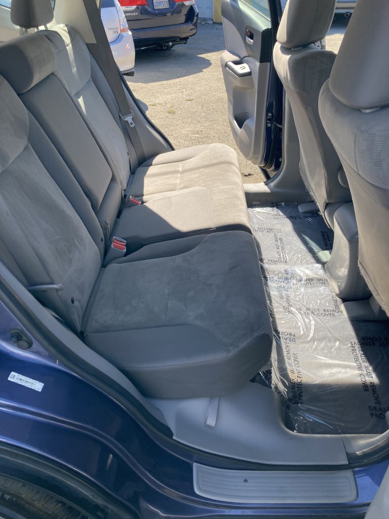 Photo 18 of this HONDA CR-V