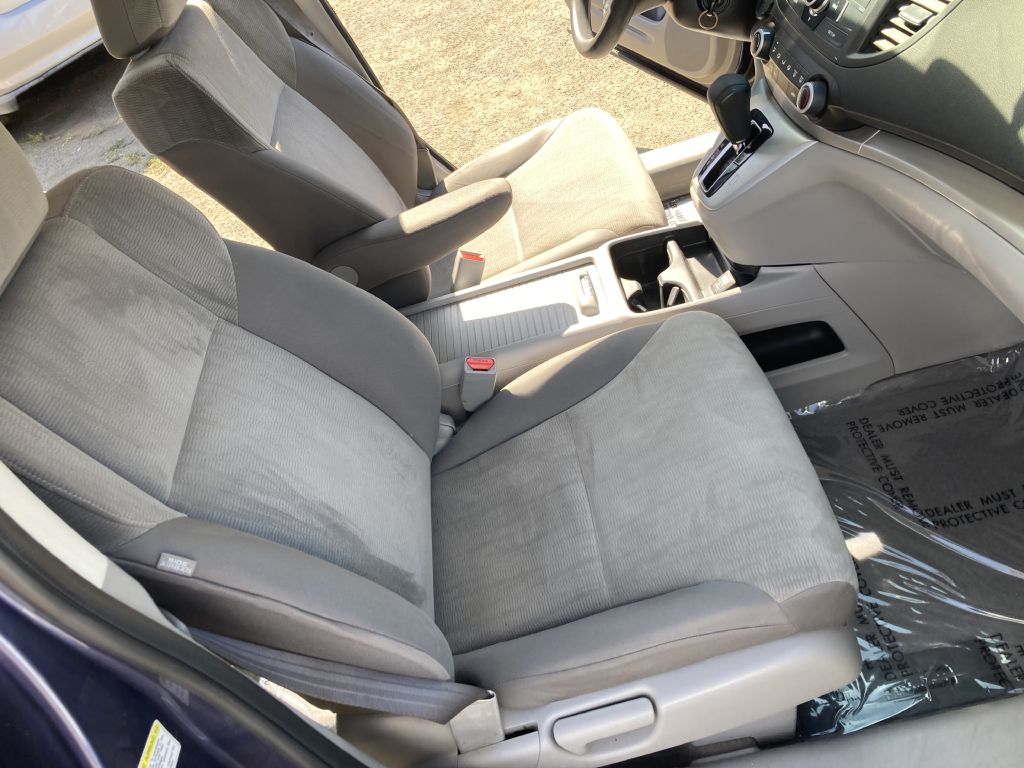 Photo 20 of this HONDA CR-V