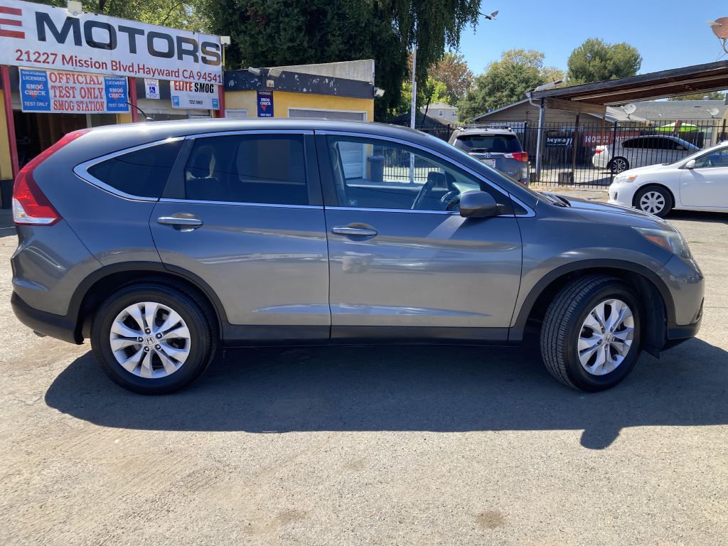Photo 3 of this HONDA CR-V