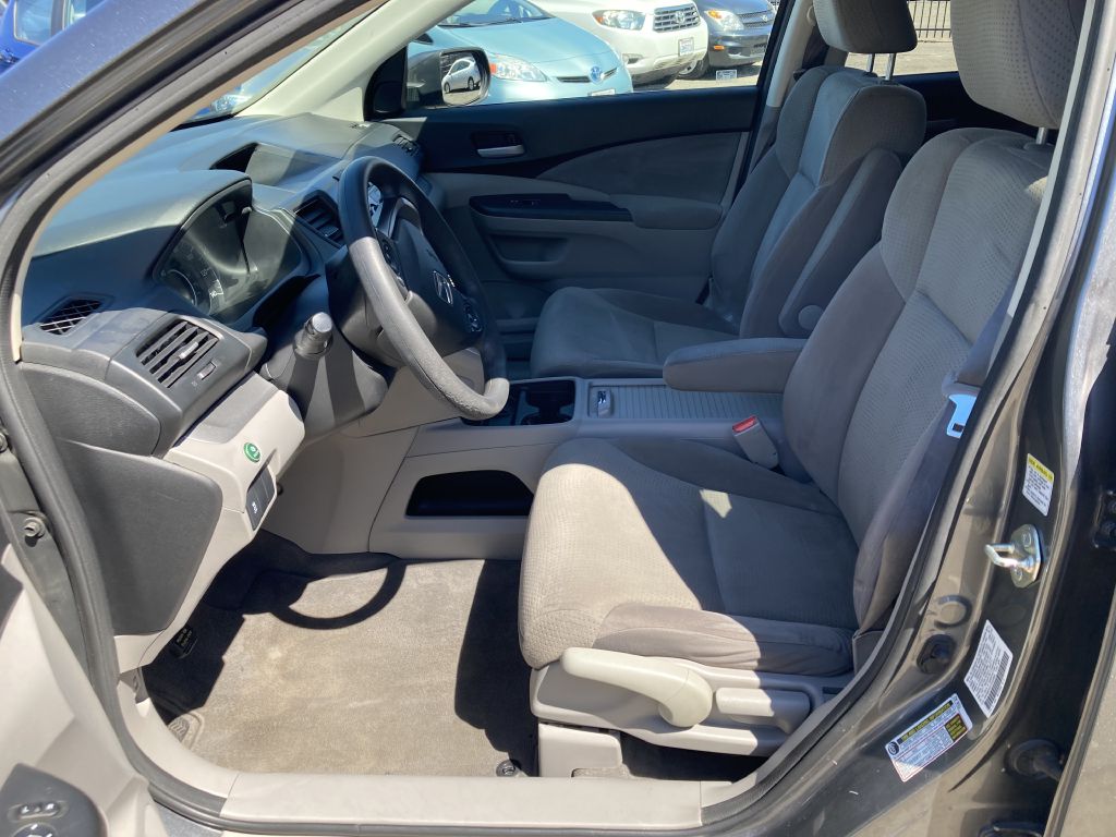 Photo 11 of this HONDA CR-V