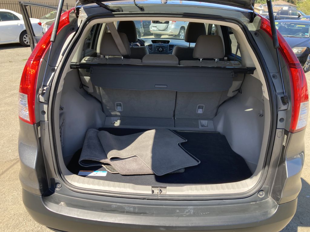 Photo 15 of this HONDA CR-V