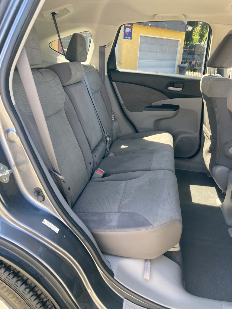Photo 16 of this HONDA CR-V