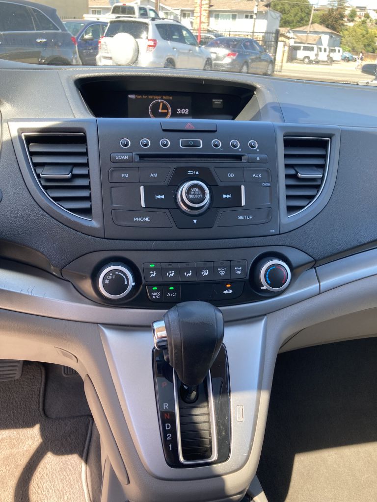 Photo 19 of this HONDA CR-V