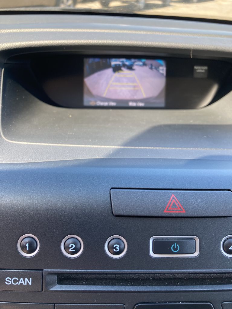 Photo 20 of this HONDA CR-V