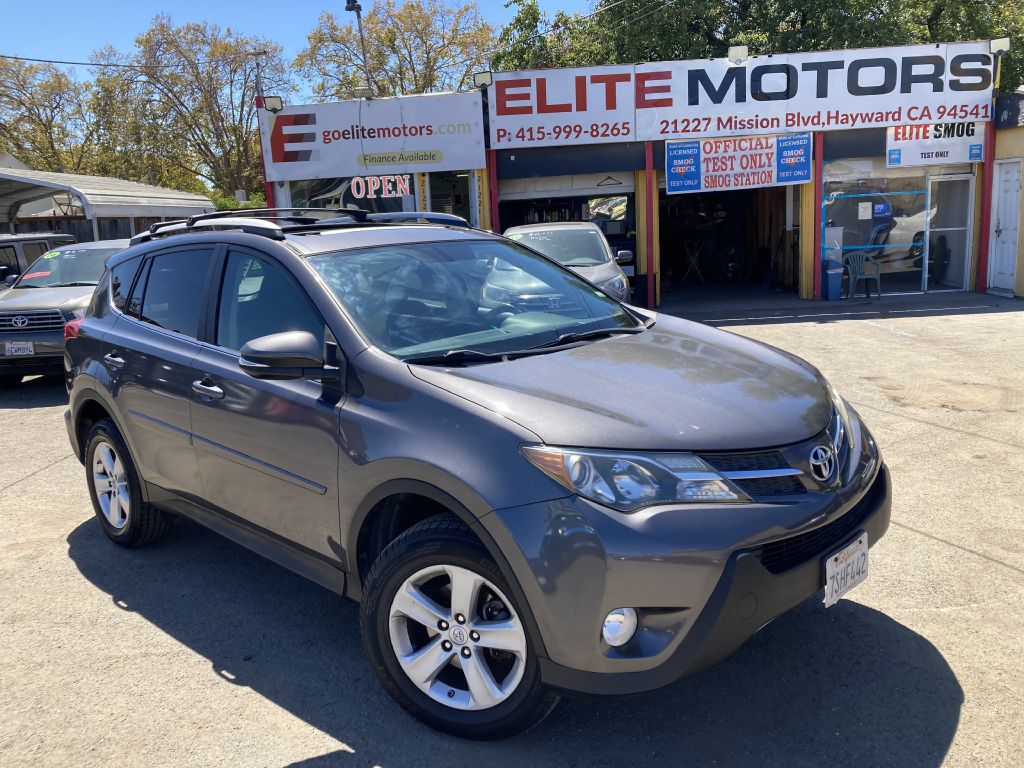 Photo 2 of this TOYOTA RAV4