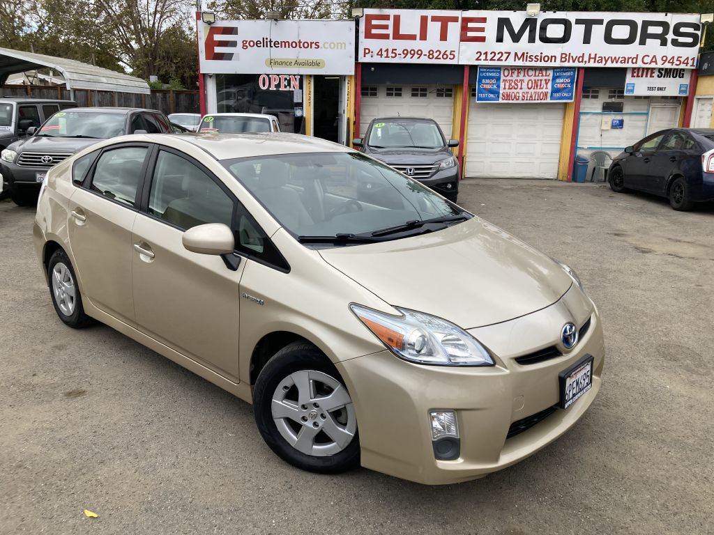 Photo 2 of this TOYOTA PRIUS