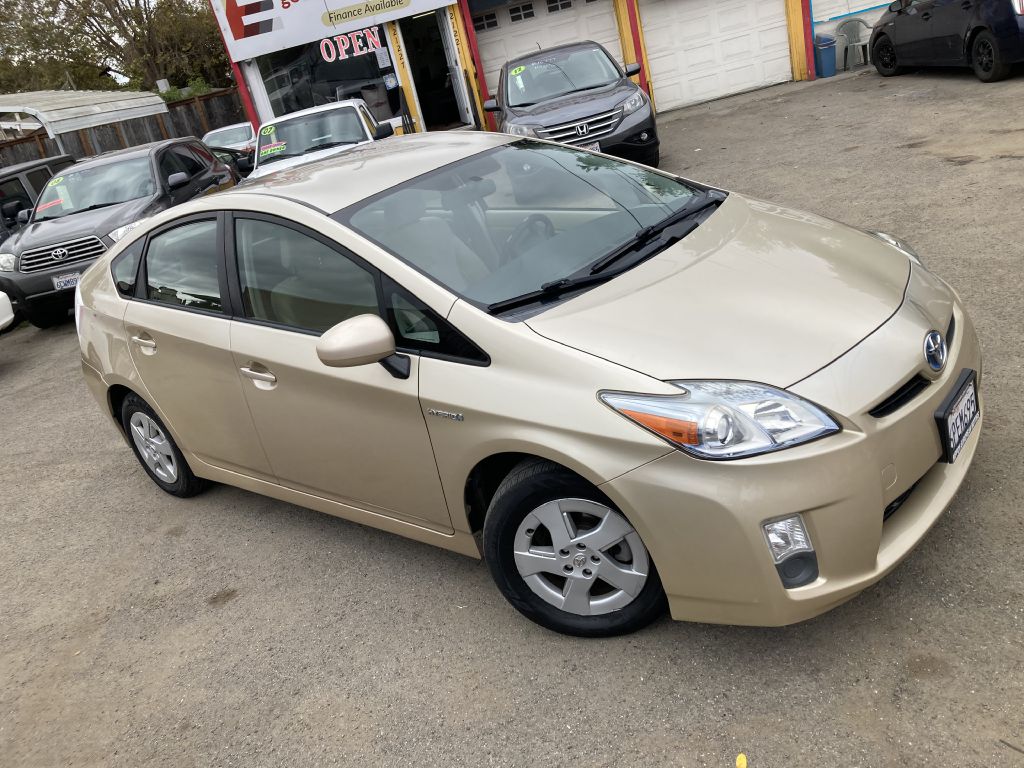 Photo 3 of this TOYOTA PRIUS