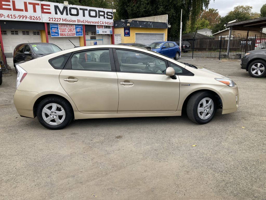 Photo 4 of this TOYOTA PRIUS