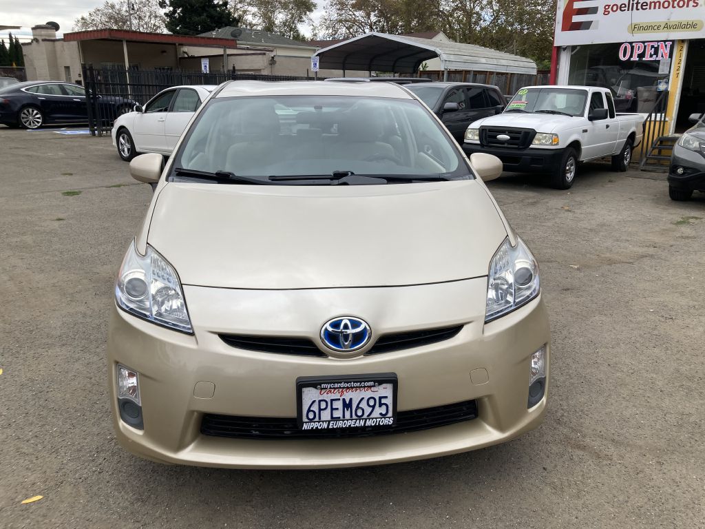 Photo 11 of this TOYOTA PRIUS