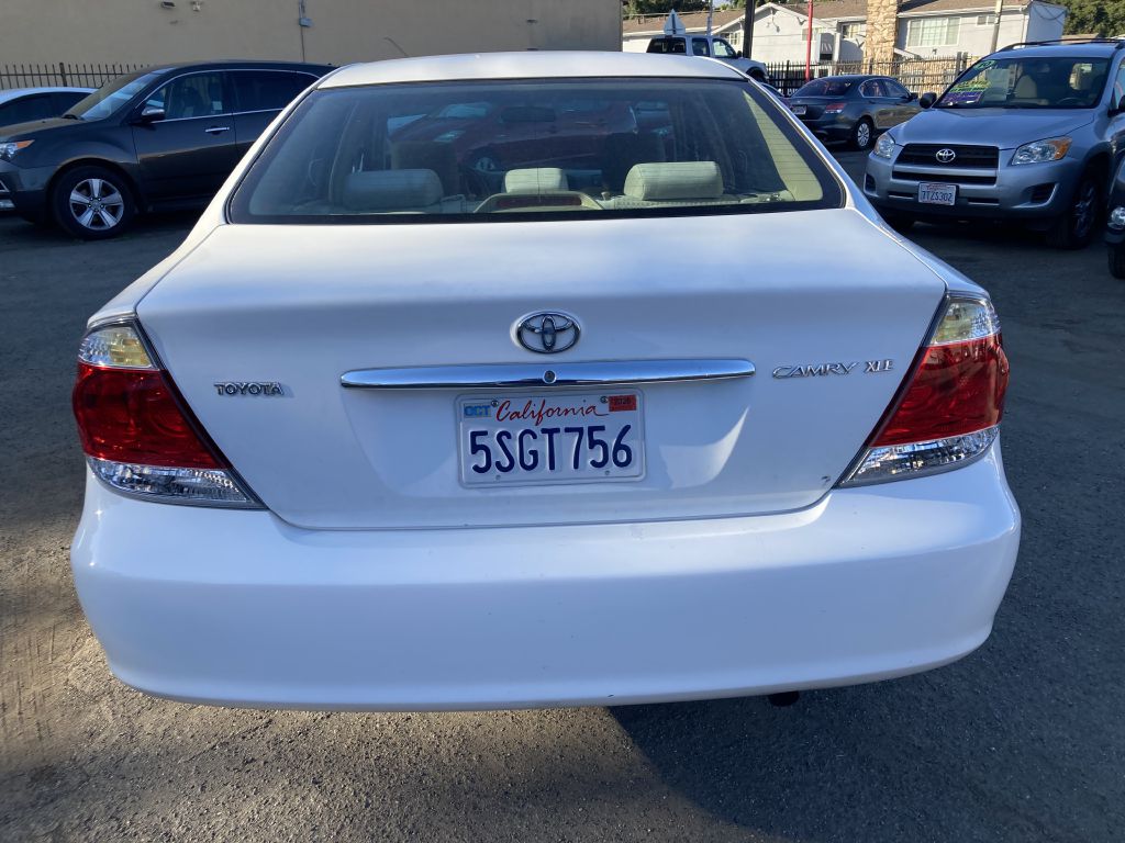Photo 5 of this TOYOTA CAMRY