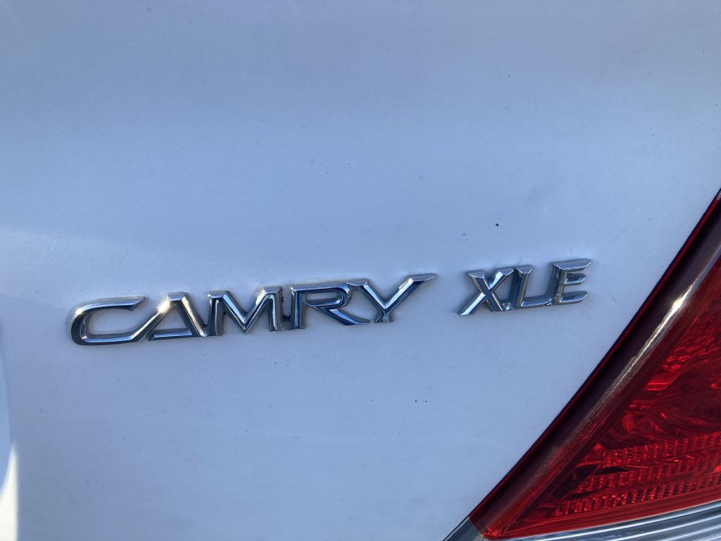 Photo 19 of this TOYOTA CAMRY