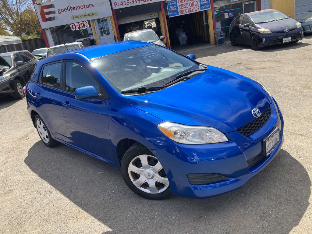 Photo 2 of this TOYOTA COROLLA MATRIX