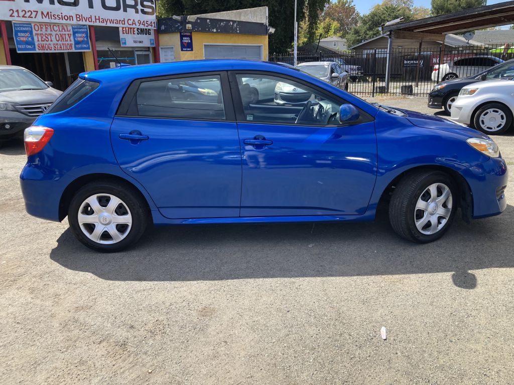 Photo 3 of this TOYOTA COROLLA MATRIX