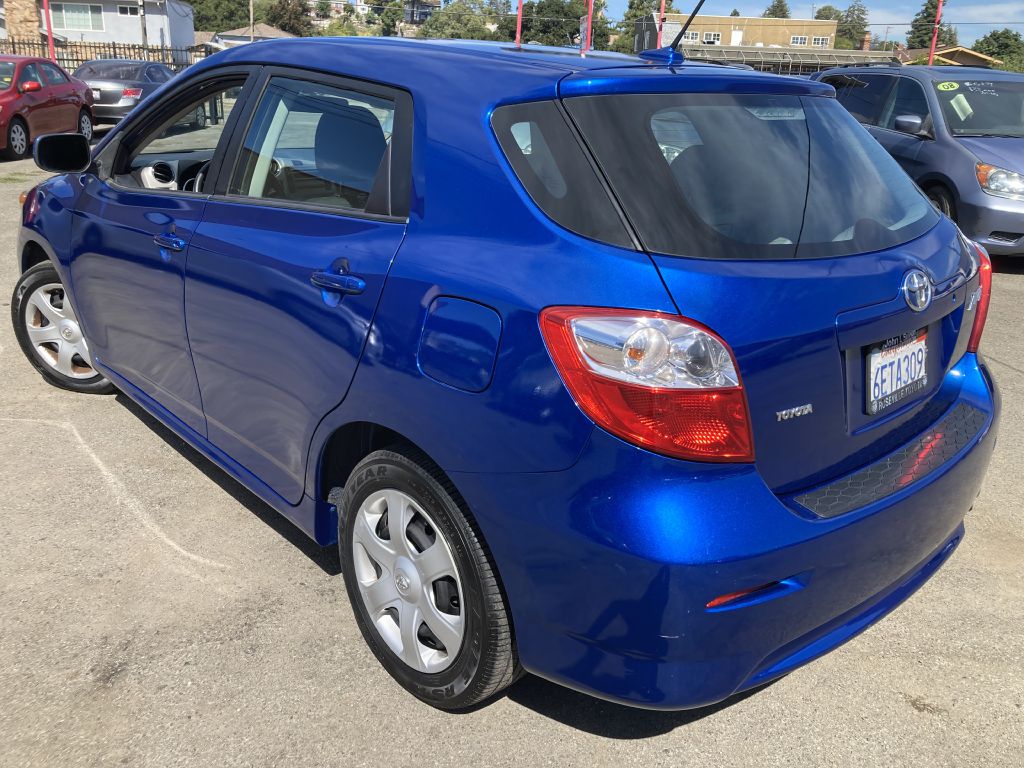 Photo 6 of this TOYOTA COROLLA MATRIX