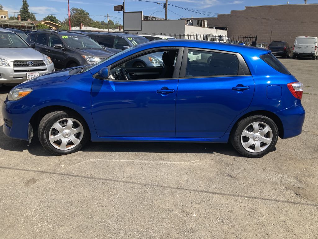 Photo 7 of this TOYOTA COROLLA MATRIX