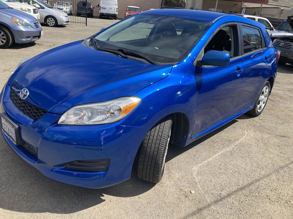Photo 8 of this TOYOTA COROLLA MATRIX