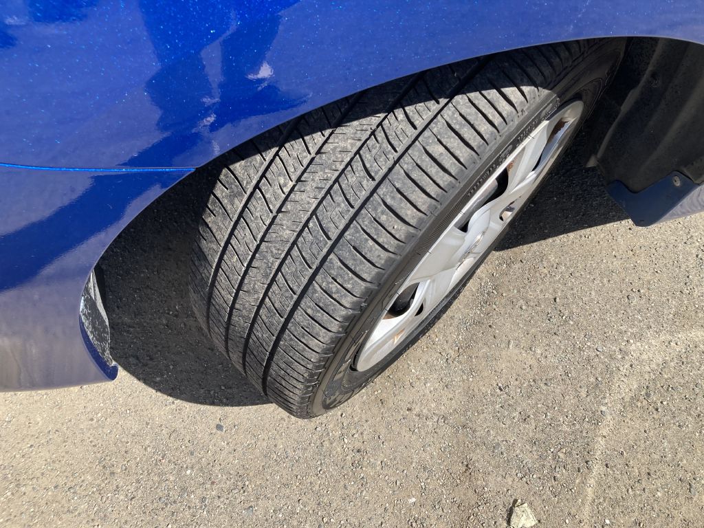 Photo 10 of this TOYOTA COROLLA MATRIX