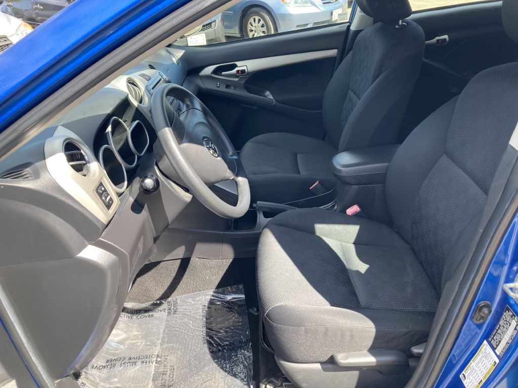 Photo 11 of this TOYOTA COROLLA MATRIX