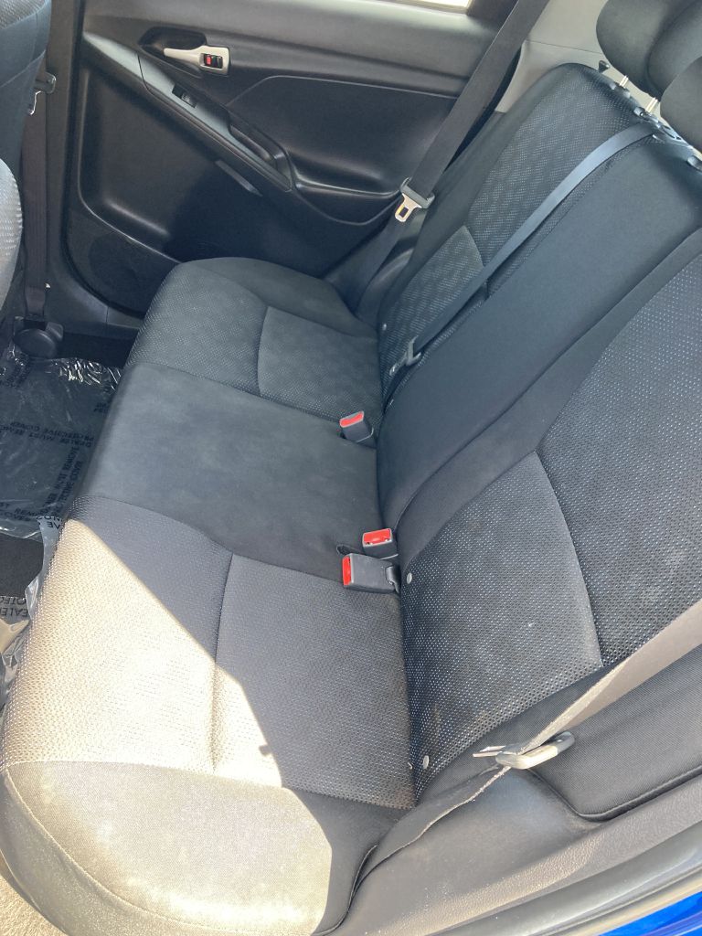 Photo 14 of this TOYOTA COROLLA MATRIX