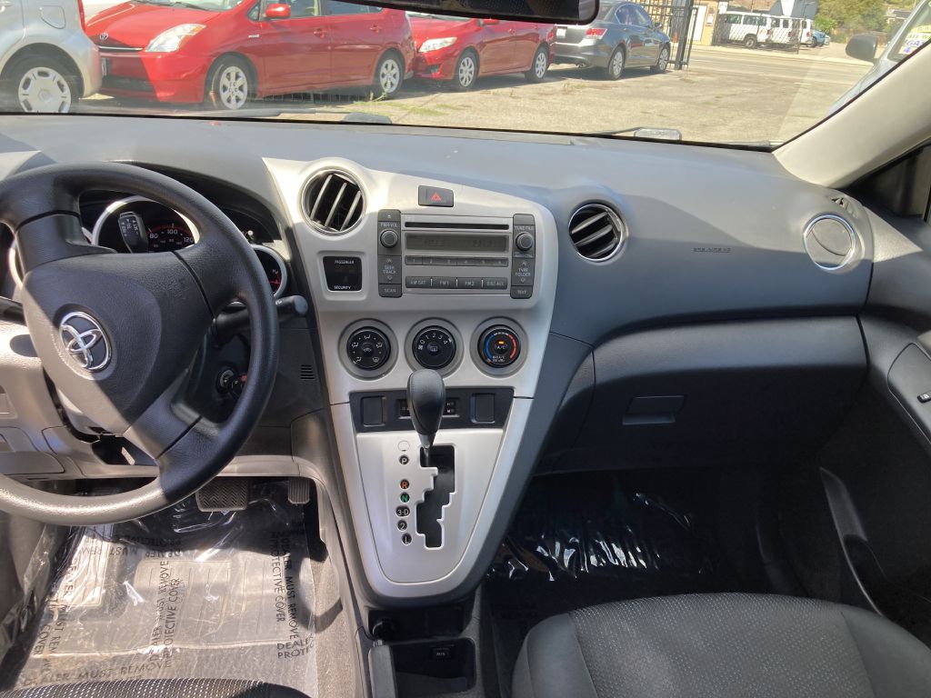 Photo 15 of this TOYOTA COROLLA MATRIX
