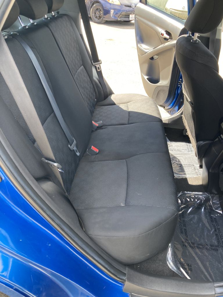 Photo 17 of this TOYOTA COROLLA MATRIX
