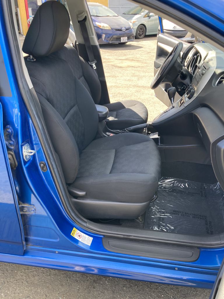 Photo 18 of this TOYOTA COROLLA MATRIX