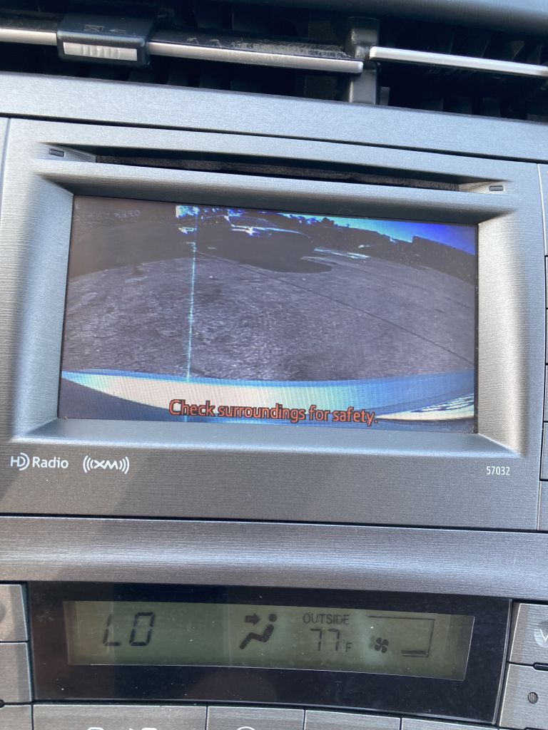 Photo 14 of this TOYOTA PRIUS