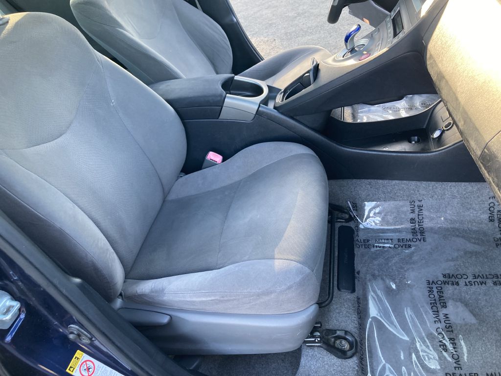 Photo 18 of this TOYOTA PRIUS