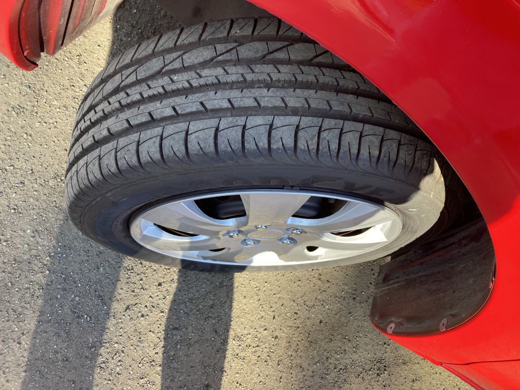 Photo 11 of this TOYOTA COROLLA MATRIX