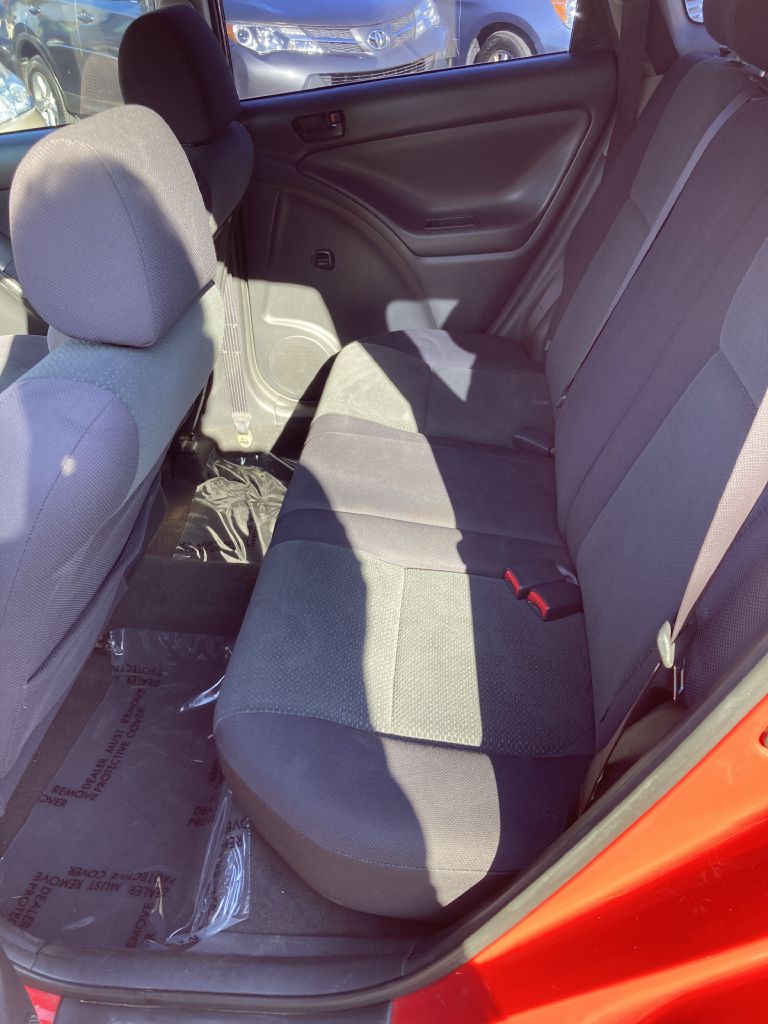 Photo 14 of this TOYOTA COROLLA MATRIX