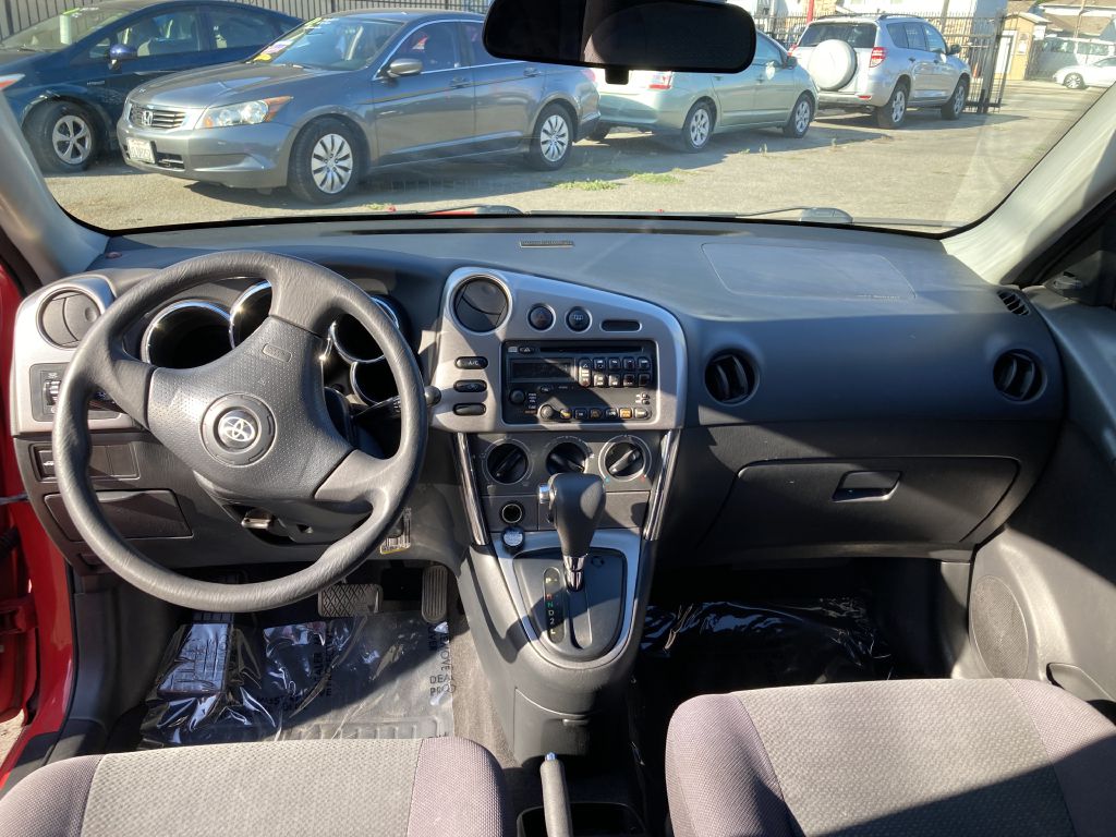Photo 15 of this TOYOTA COROLLA MATRIX