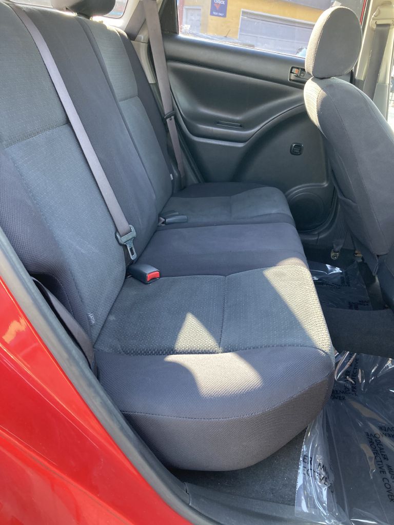 Photo 17 of this TOYOTA COROLLA MATRIX