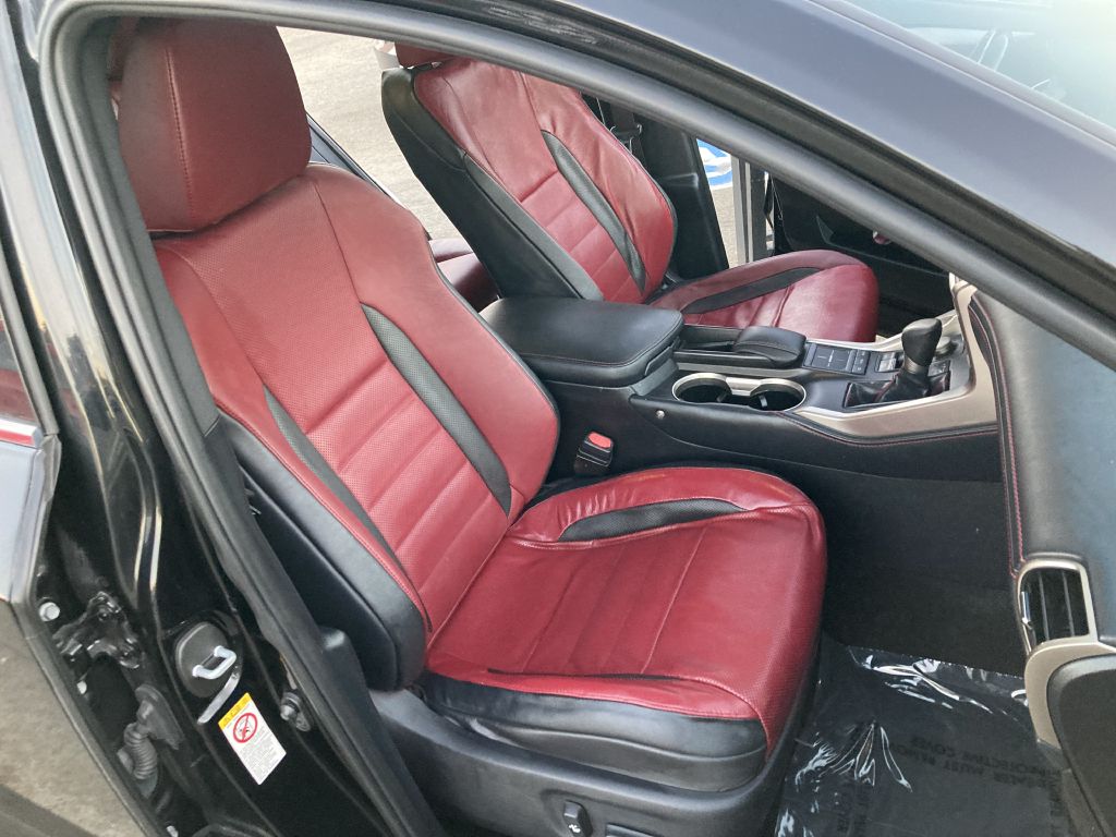 Photo 23 of this LEXUS F NX F