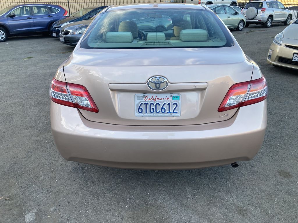 Photo 5 of this TOYOTA CAMRY