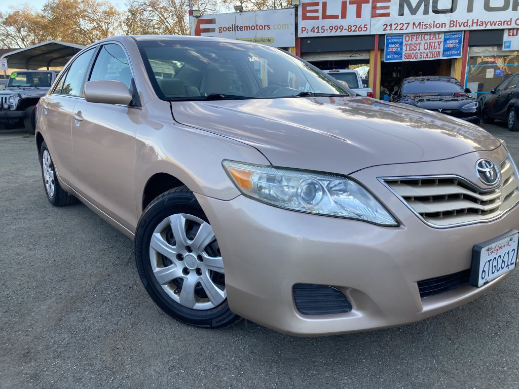 Photo 14 of this TOYOTA CAMRY
