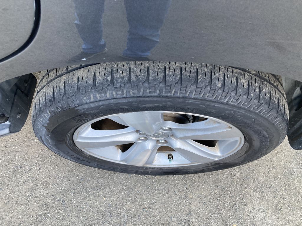 Photo 10 of this ACURA MDX