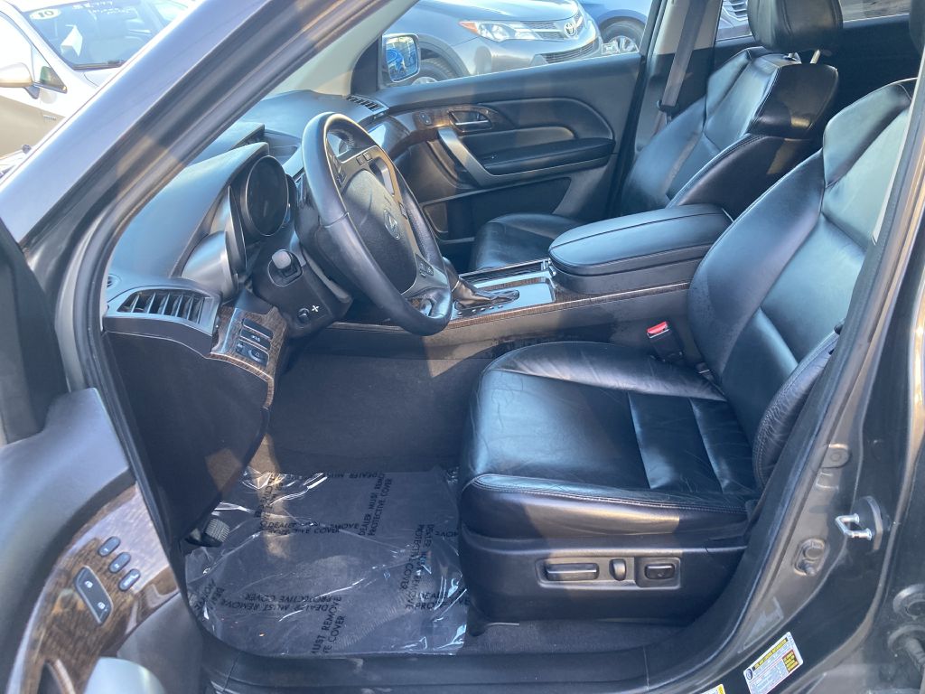 Photo 11 of this ACURA MDX