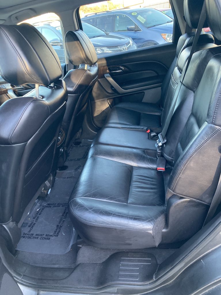 Photo 14 of this ACURA MDX