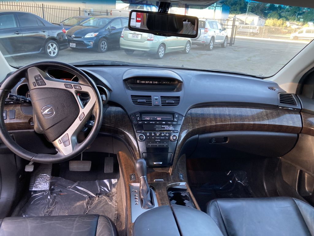 Photo 15 of this ACURA MDX