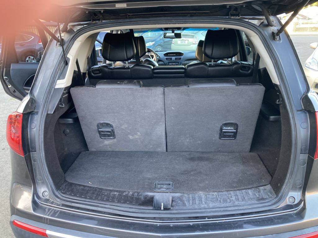 Photo 17 of this ACURA MDX