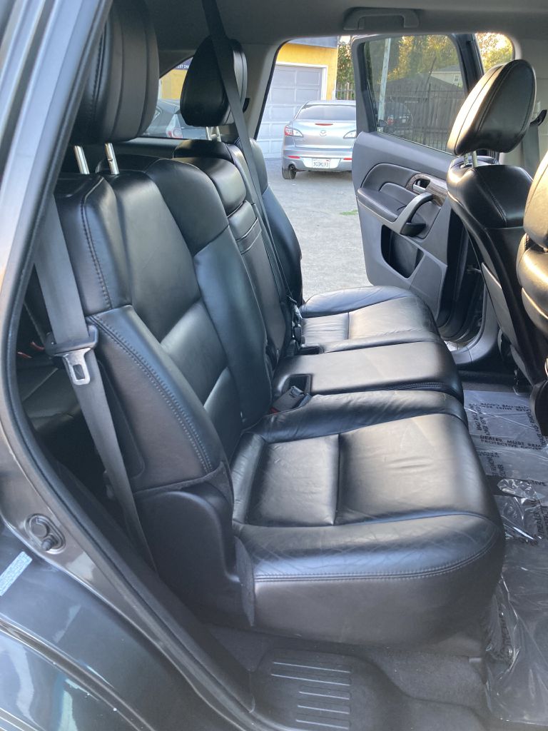 Photo 18 of this ACURA MDX