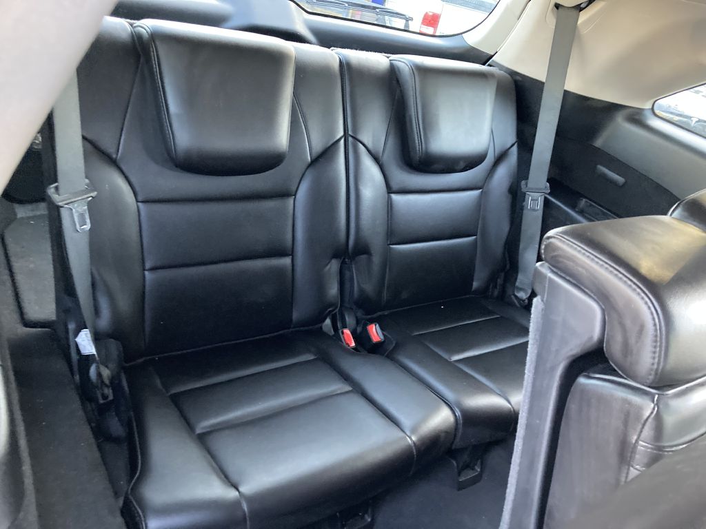 Photo 19 of this ACURA MDX