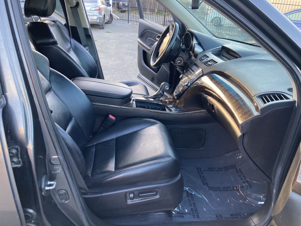 Photo 20 of this ACURA MDX